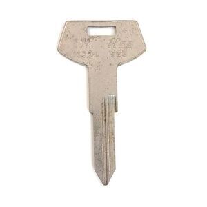Ilco Uncut Key  B68  P1099  Key Blank